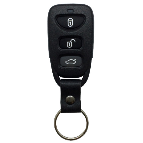 Hyundai Remote FOB 4 Button L,U,P,T