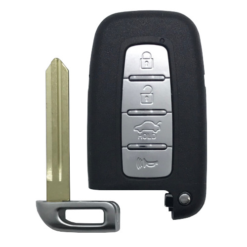 Hyundai Proximity Smart Key 4 Button L,U,T,P