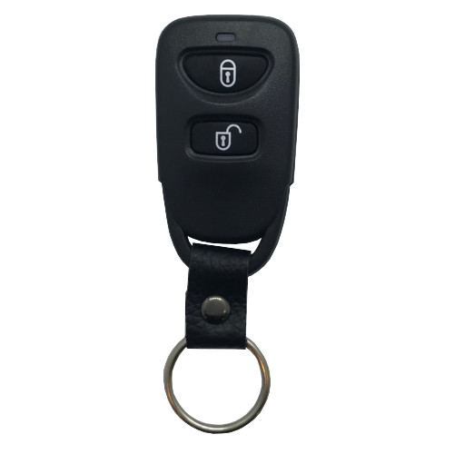 KIA Sorento Remote FOB 3 Button L,U,P
