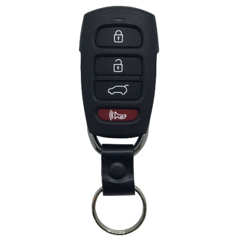 Kia Borrego Remote FOB 4 Button L,U,P,T