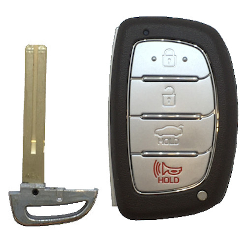 Hyundai Sonata Proximity 4 Button L,U,P,T