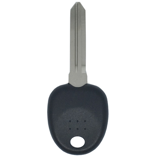 Hyundai Kia Transponder Key  (Hyundai style head)
