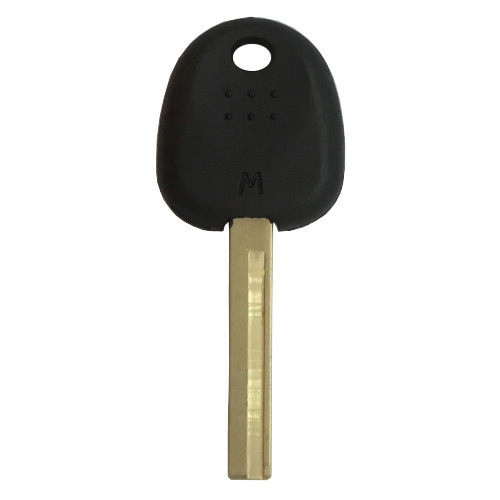 Hyundai Santa Fe, Kia Sorento Brass Key