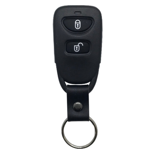 Hyundai Tucson Remote FOB 3 Button L,U,P