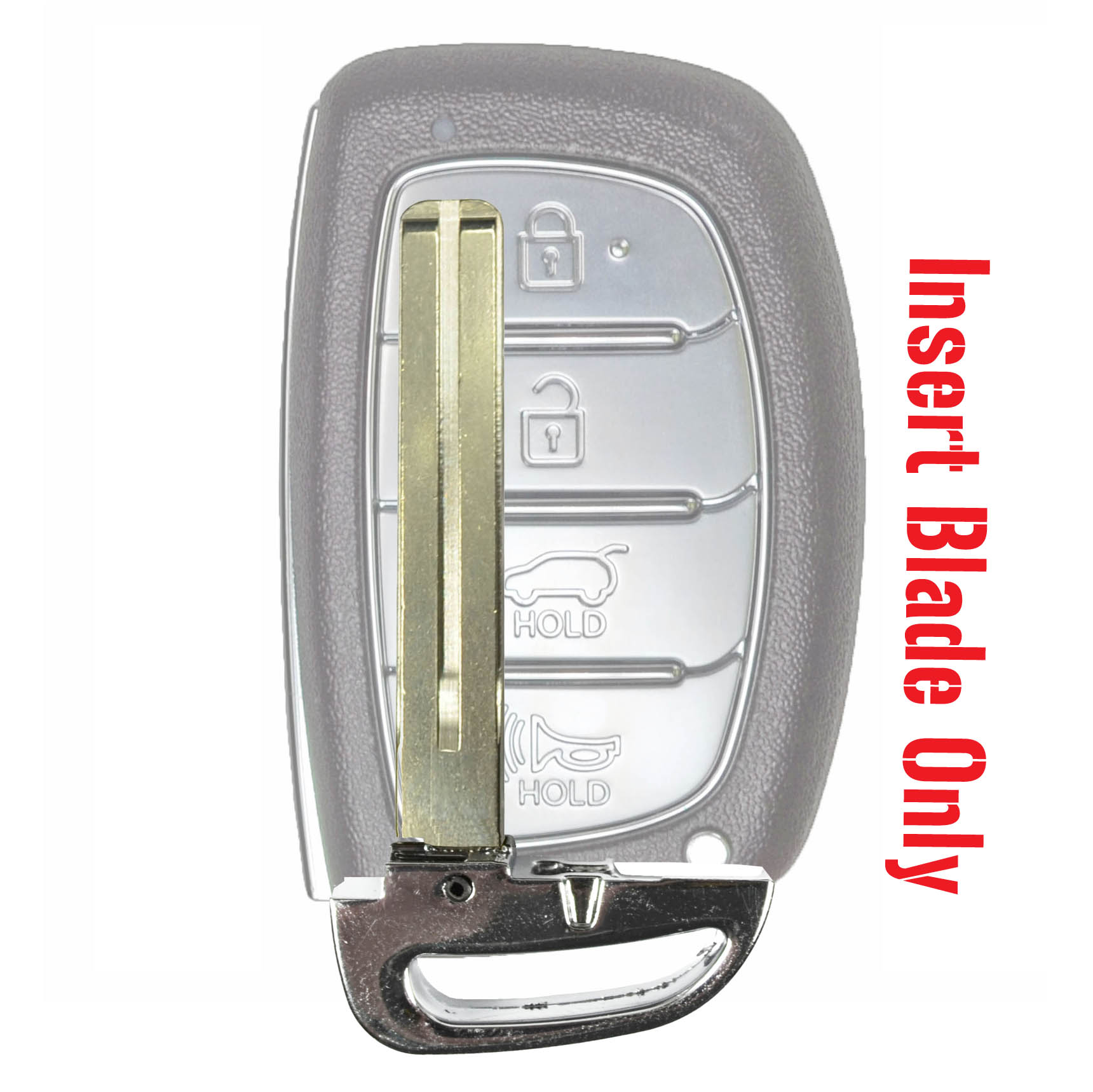 Hyundai Sonata / Tucson Emergency Blade for PROX
