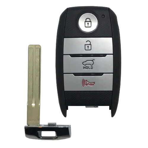 KIA Sportage PROX Key 4 Button L,U,P,H