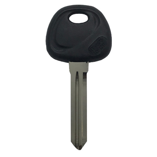 Hyundai Kia Brass Key