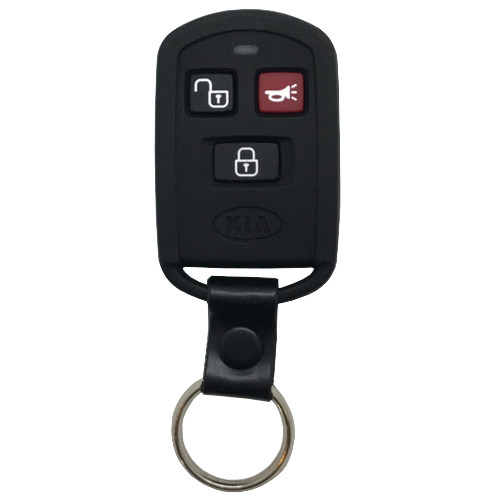 Kia Spectra Remote FOB 3 Button L,U,P