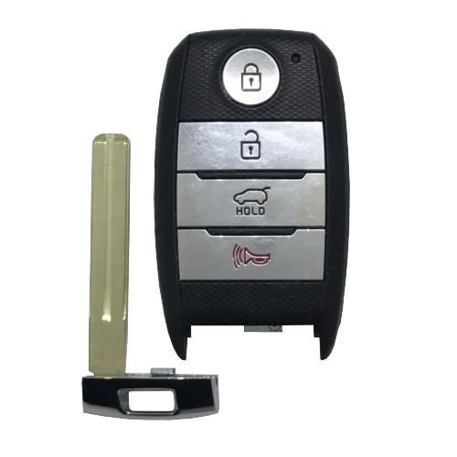 Kia Sorento 4 Button Prox L,U,H,P
