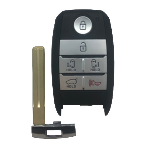 Kia Sedona Proximity Remote 6 Button L,U,P,H,SD,SD