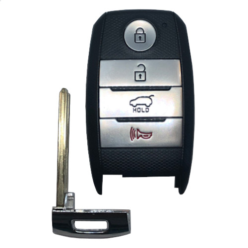 Kia Soul Proximity Remote 4 Button L,U,T,P