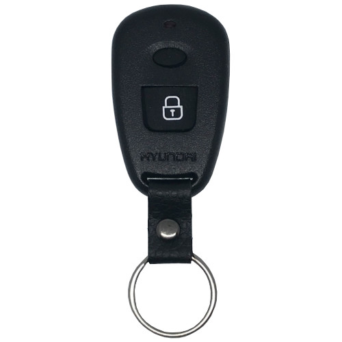 Hyundai Remote FOB 2 Button L,U