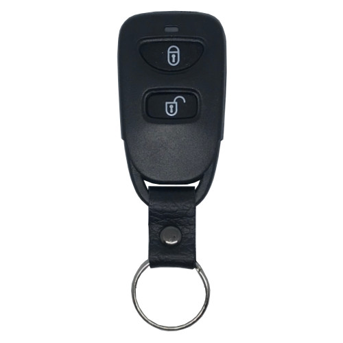 KIA Remote 3 Button L,U,P
