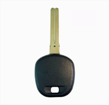 Hyundai Kia Transponder Key