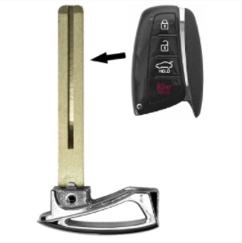 Hyundai Proximity Emergency Blade