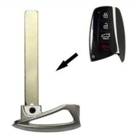 Hyundai Genesis Proximity Emergency Blade