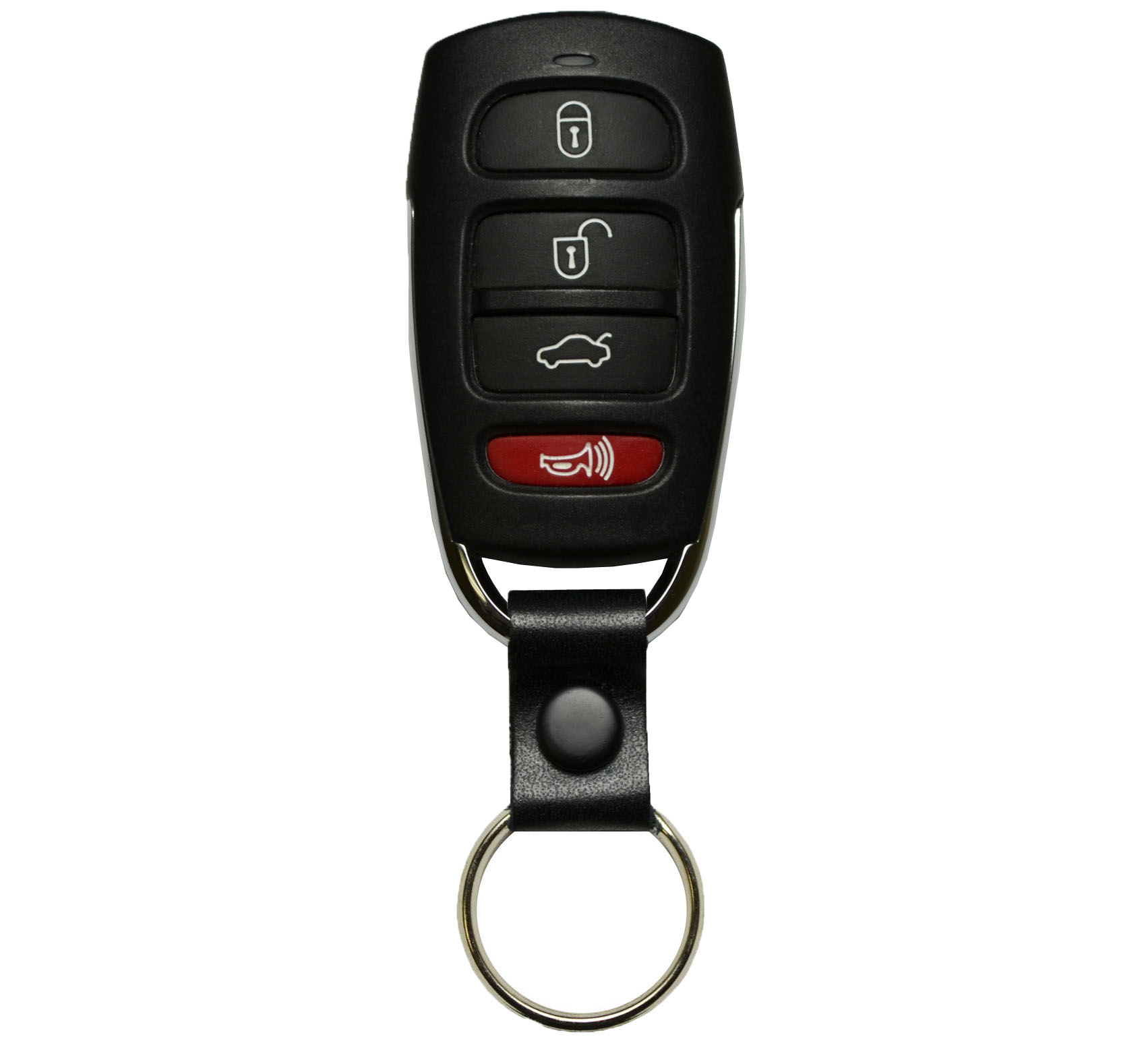 Hyundai Genesis Remote FOB 4 Button L,U,P,T