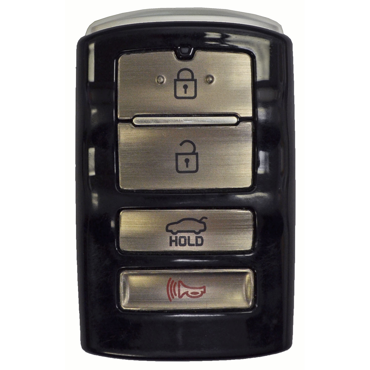 Kia Cadenza Proximity Remote 4 Button L,U,T,P