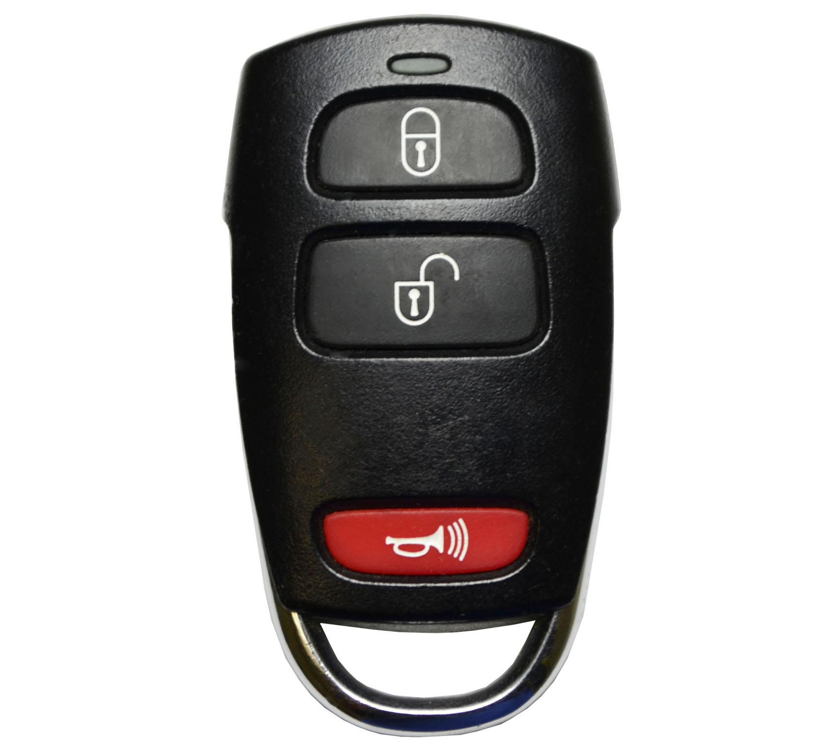 Kia Sedona Remote FOB 3 Button L,U,P