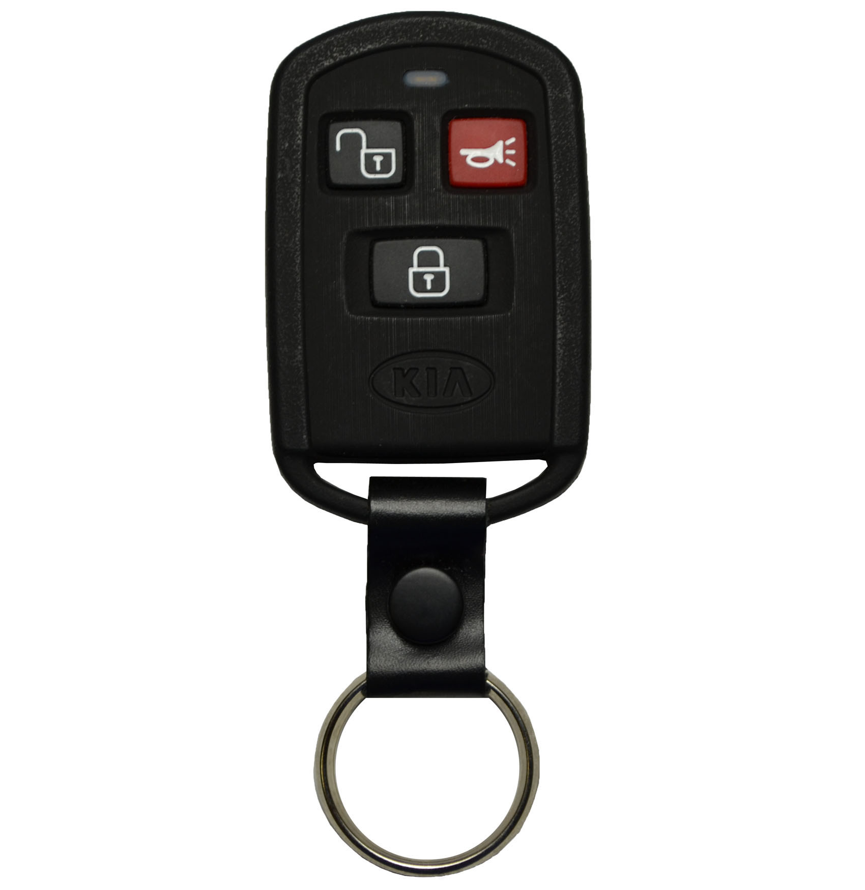 Kia Remote FOB 3 Button L,U,P