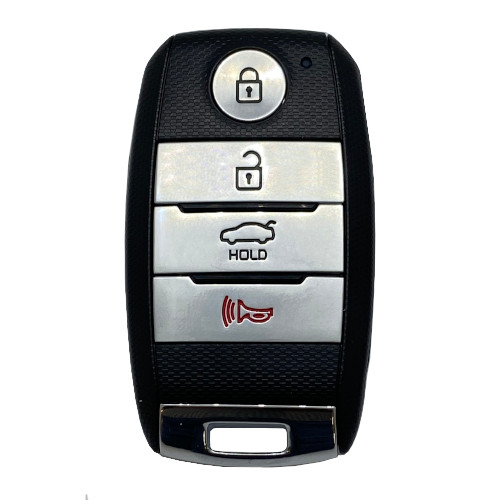 Kia Forte Proximity Remote 4 Button L,U,T,P