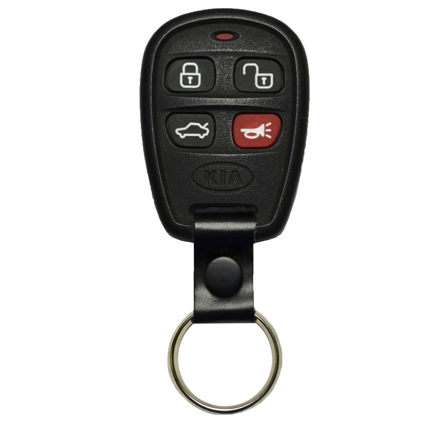 Kia Amanti Remote FOB 4 Button L,U,T,P