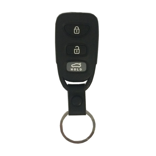 Hyundai Elantra Touring FOB 4 Button L,U,T,P