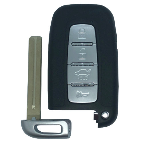 2014 Kia Sportage PROX 4 Button L,U,H,P