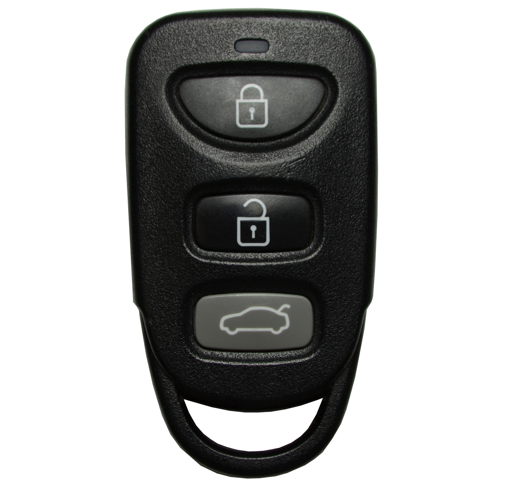 Hyundai Remote FOB 4 Button L,U,P,T