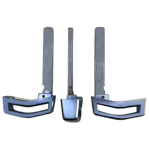 Hyundai Genesis G80 Proximity Emergency Blade