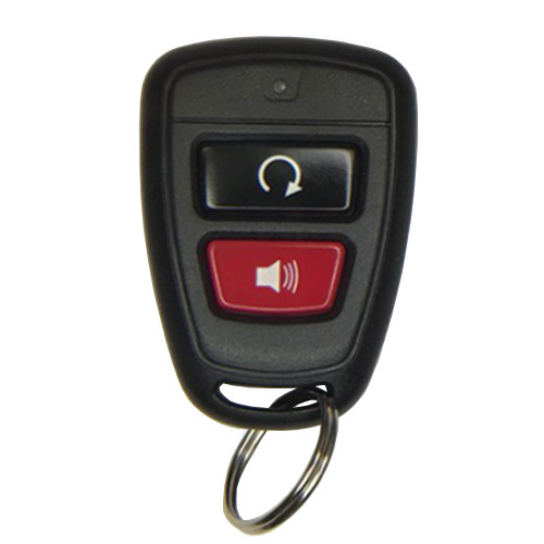 Hyundai Remote Start Add-On FOB 2 Button RS,P