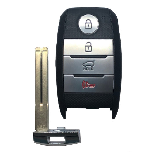 Kia Sportage Proximity Remote 4 Button L,U,H,P