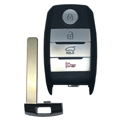 Kia Niro Proximity Remote 4 Button L,U,H,P