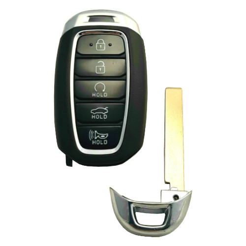 Hyundai Elantra 5B Prox L,U,RS,T,P