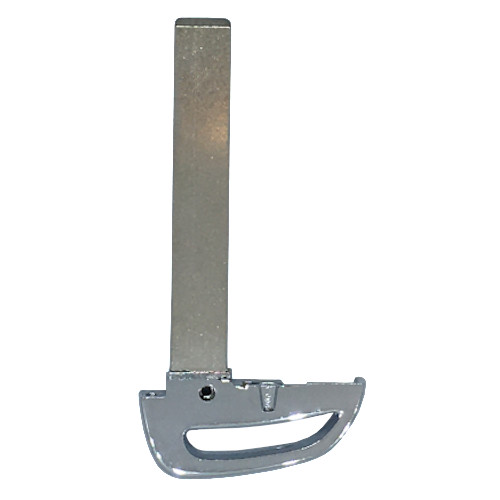 Hyundai Ioniq Proximity Emergency Blade