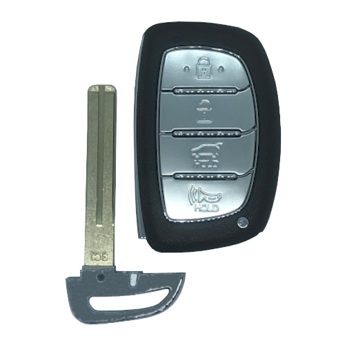 Hyundai Tucson Proximity Remote 4 Button L,U,H,P