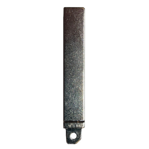 Kia Forte Flip Key Blade