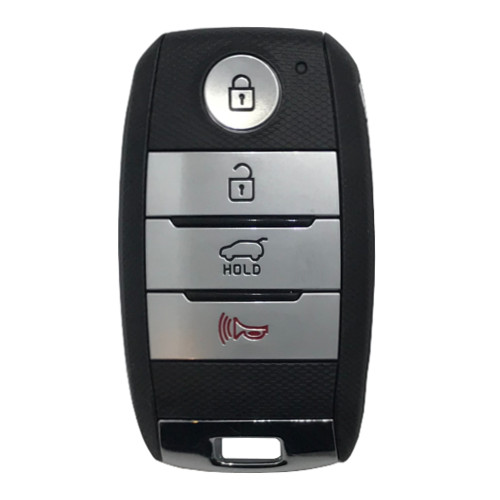 Kia Sorento Proximity Remote 4 Button L,U,H,P