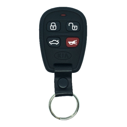 KIA Spectra Remote FOB, 4 Button
