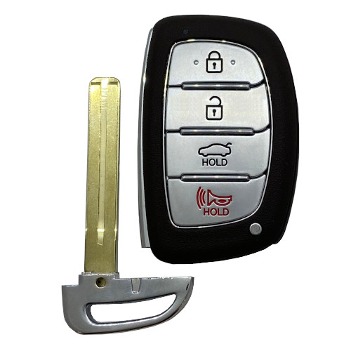 Hyundai Elantra Sport 14+  Proximity key, 4 Button, L,U,P,T