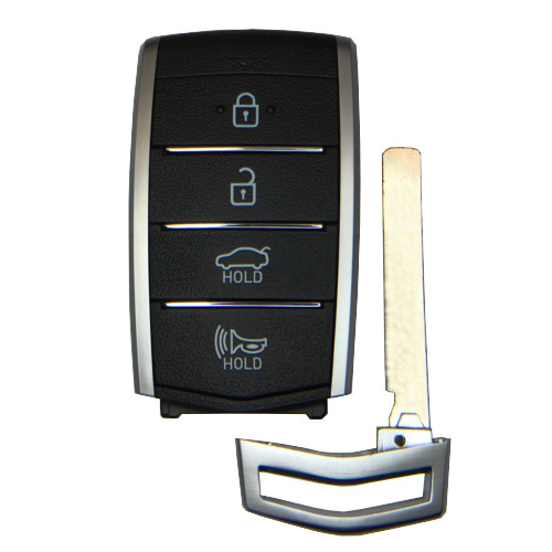Hyundai Genesis G70 Proximity Remote 4 Button L,U,T,P