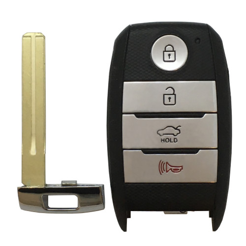 KIA Optima/Rio Proximity Remote L,U,T,P