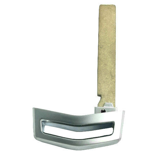 GENESIS G70 Emergency Insert Key