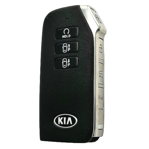 Kia Sorento 7 Button Proximity Key, L,U,H,P,RS,ParkAssist NO E. Blade