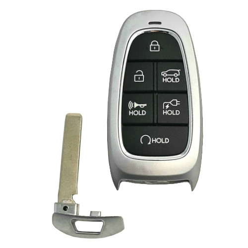 Hyundai Ioniq 6 Button Proximity L,U,H,P,Ch,RS