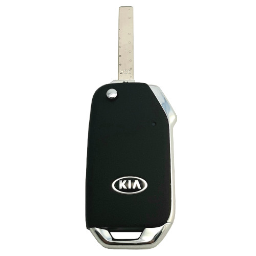 Kia Soul 3 Button Flip Key L,U,P w/chip