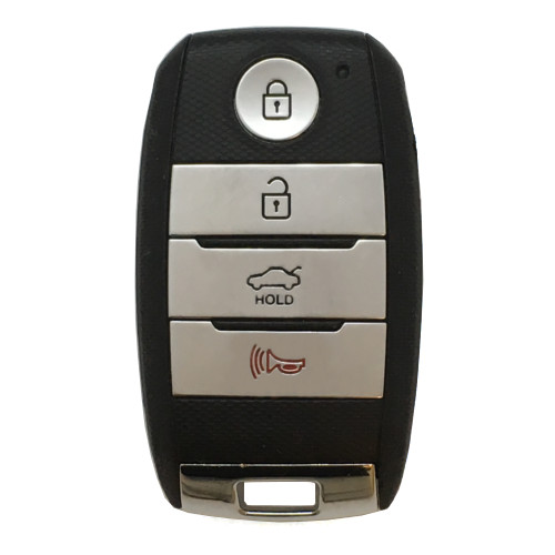 Kia Rio Proximity Remote L,U,T,P