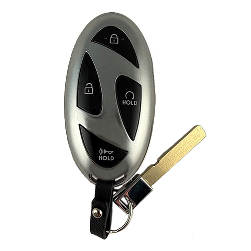 Hyundai Elantra 4 Button Prox L,U,RS,P