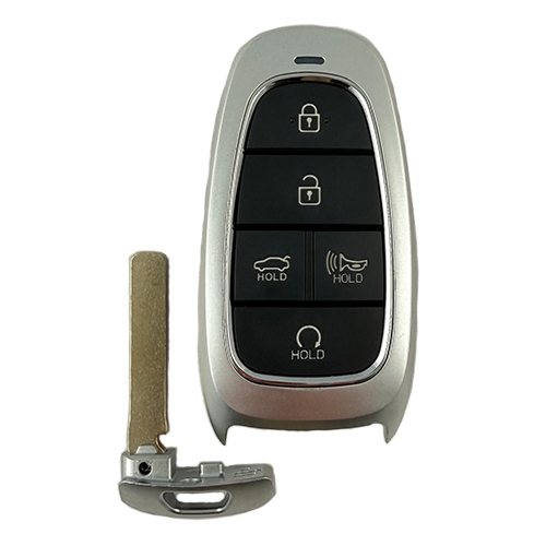 Hyundai Palisade 5 Button Prox Key L,U,H,P,RS