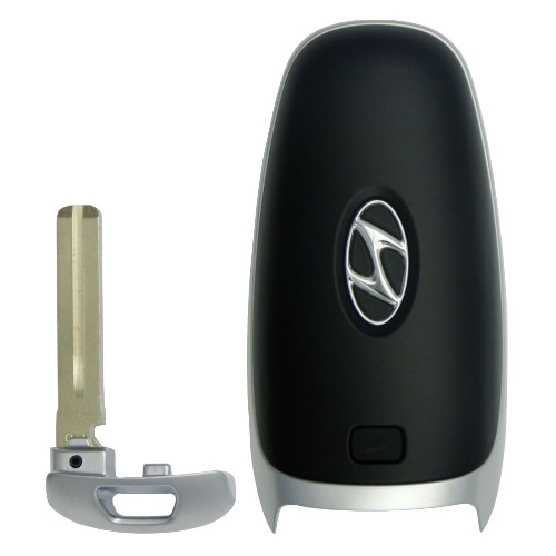 Hyundai Palisade 4 Button Prox Key L,U,P,RS